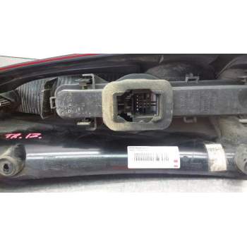 Recambio de piloto trasero izquierdo para renault espace iv (jk0) 2.2 dci turbodiesel referencia OEM IAM 8200027153  
