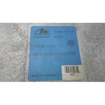 Recambio de centralita bsi para volkswagen golf iii berlina (1h1) vr6 referencia OEM IAM 1H0907379C 10094103144 3X5314