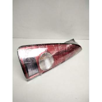 Recambio de piloto trasero izquierdo para renault espace iv (jk0) 2.2 dci turbodiesel referencia OEM IAM 8200027153  