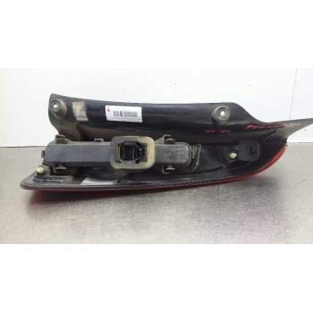 Recambio de piloto trasero izquierdo para renault espace iv (jk0) 2.2 dci turbodiesel referencia OEM IAM 8200027153  