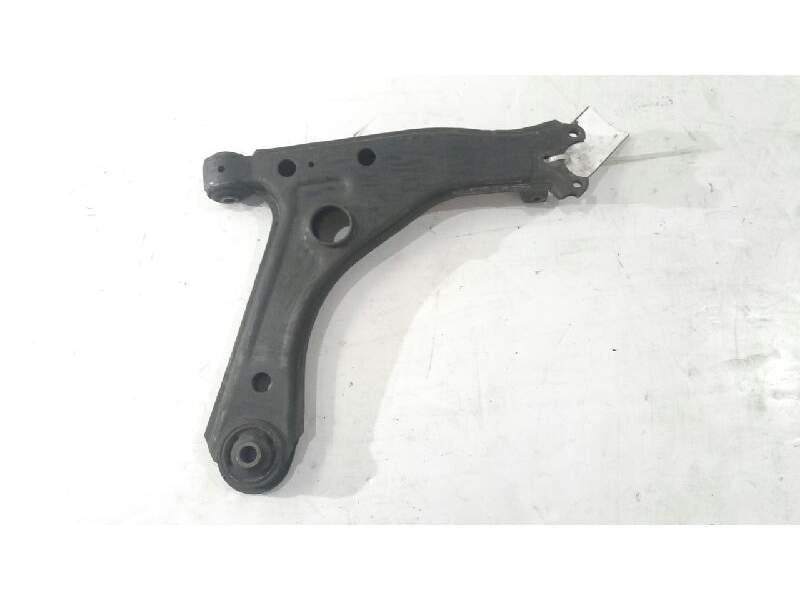 Recambio de brazo suspension inferior delantero derecho para volkswagen golf iii berlina (1h1) vr6 referencia OEM IAM 1H0407160 