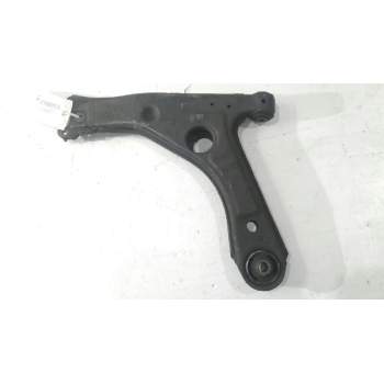 Recambio de brazo suspension inferior delantero derecho para volkswagen golf iii berlina (1h1) vr6 referencia OEM IAM 1H0407160 