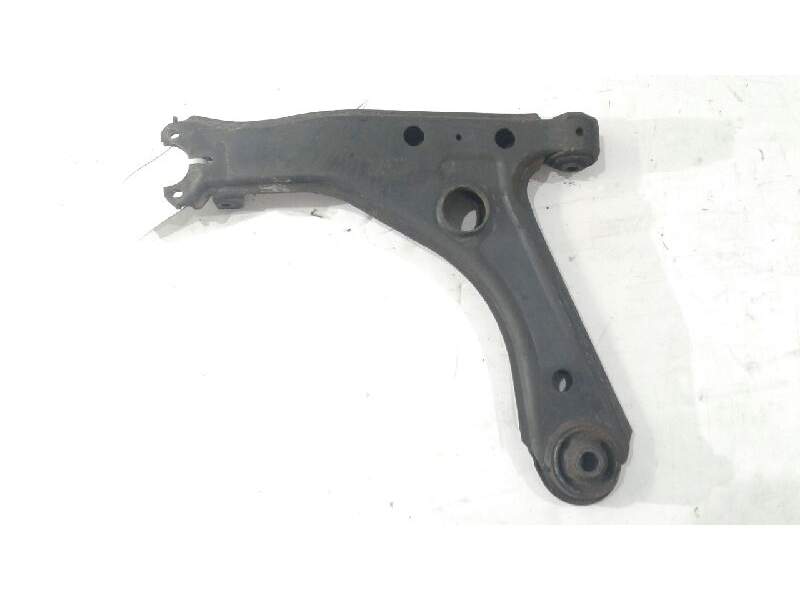 Recambio de brazo suspension inferior delantero izquierdo para volkswagen golf iii berlina (1h1) vr6 referencia OEM IAM 1H040715