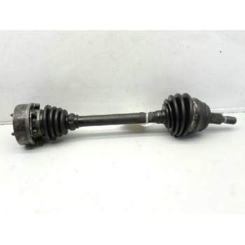 Recambio de transmision delantera izquierda para volkswagen golf iii berlina (1h1) vr6 referencia OEM IAM   