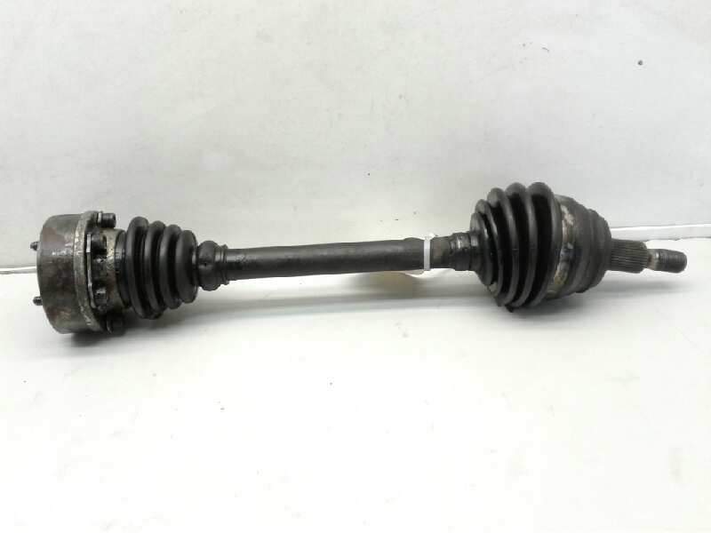 Recambio de transmision delantera izquierda para volkswagen golf iii berlina (1h1) vr6 referencia OEM IAM   