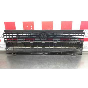 Recambio de rejilla delantera para volkswagen t4 bus (mod. 1991) caravelle referencia OEM IAM   