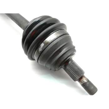 Recambio de transmision delantera izquierda para volkswagen golf iii berlina (1h1) vr6 referencia OEM IAM   