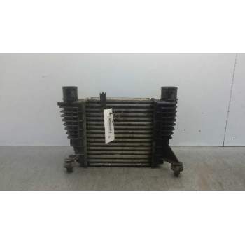 Recambio de intercooler para nissan nv 200 (m20) kombi comfort referencia OEM IAM 144619U20A  