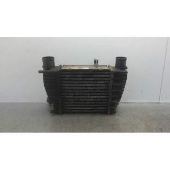 Recambio de intercooler para nissan nv 200 (m20) kombi comfort referencia OEM IAM 144619U20A  