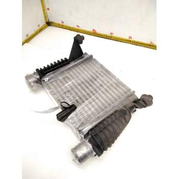 Recambio de intercooler para nissan nv 200 (m20) kombi comfort referencia OEM IAM 144619U20A  