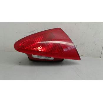 PILOTO TRASERO IZQUIERDO PORTON 46747825GDX 46556346 03320010