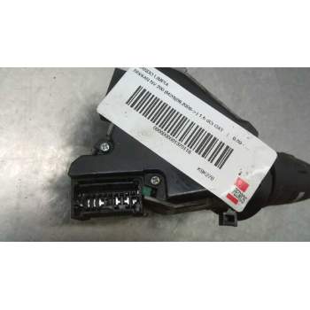 Recambio de mando limpia para nissan nv 200 (m20) kombi comfort referencia OEM IAM 0Z16SN  