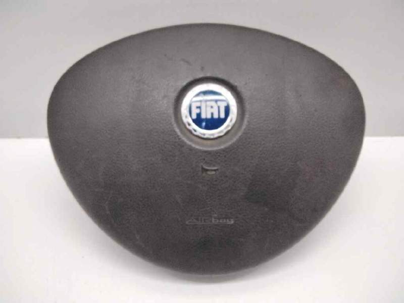 Recambio de airbag delantero izquierdo para fiat punto berlina (188) 1.2 cat referencia OEM IAM 7353352420  