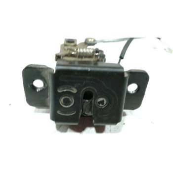 Recambio de cerradura maletero / porton para kia carnival ii 2.9 cdri ex referencia OEM IAM 0K53A62310  