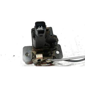 Recambio de cerradura maletero / porton para kia carnival ii 2.9 cdri ex referencia OEM IAM 0K53A62310  