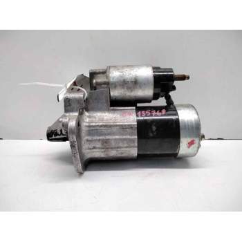 Recambio de motor arranque para nissan nv 200 (m20) kombi comfort referencia OEM IAM M0T87881AM  