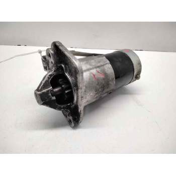 Recambio de motor arranque para nissan nv 200 (m20) kombi comfort referencia OEM IAM M0T87881AM  