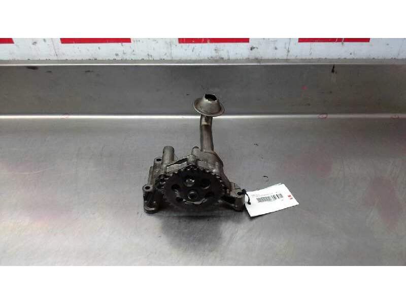 Recambio de bomba aceite para seat cordoba berlina (6k2) 1.9 tdi referencia OEM IAM   