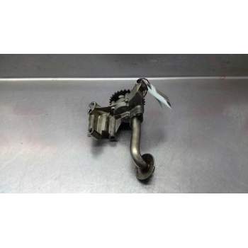 Recambio de bomba aceite para seat cordoba berlina (6k2) 1.9 tdi referencia OEM IAM   