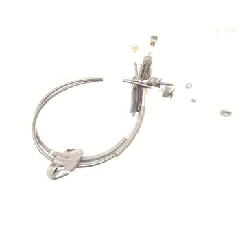 Recambio de sirgas del cambio para ford kuga ii (dm2) 2.0 tdci referencia OEM IAM   