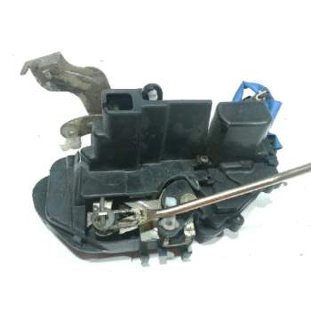 Recambio de cerradura puerta delantera derecha para kia carnival ii 2.9 cdri ex referencia OEM IAM 0K54J88665BFKZ  