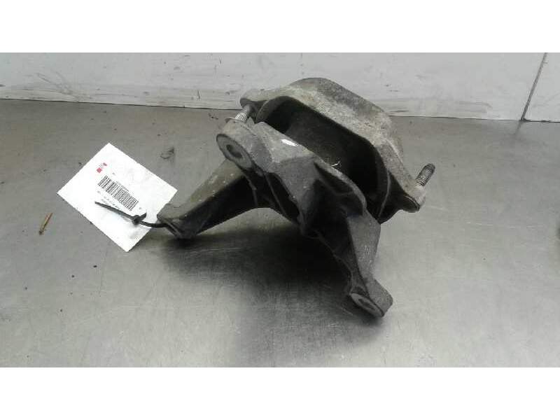 Recambio de soporte caja cambios inferior para audi a5 sportback (8t) 2.0 16v tdi referencia OEM IAM 8K0395151  