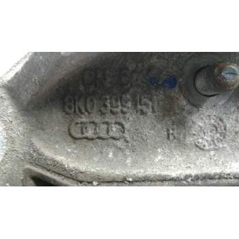 Recambio de soporte caja cambios inferior para audi a5 sportback (8t) 2.0 16v tdi referencia OEM IAM 8K0395151  