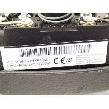 Recambio de airbag delantero izquierdo para ford kuga ii (dm2) 2.0 tdci referencia OEM IAM EM51R042B85  