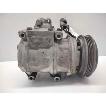 Recambio de compresor aire acondicionado para kia carnival ii 2.9 cdri ex referencia OEM IAM 1315012000  