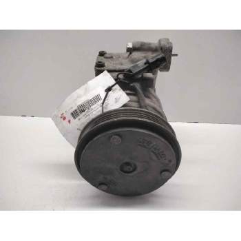 Recambio de compresor aire acondicionado para kia carnival ii 2.9 cdri ex referencia OEM IAM 1315012000  