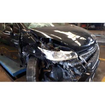 peugeot 208 del año 2012