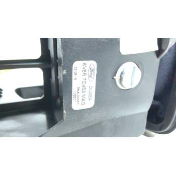 Recambio de palanca cambio para ford kuga ii (dm2) 2.0 tdci referencia OEM IAM AV6R7C453  