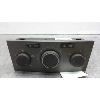 MANDO CALEFACCION AIRE ACONDICIONADO 13245119 