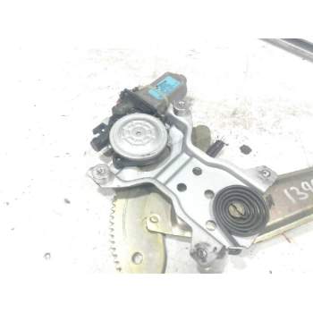 Recambio de elevalunas delantero derecho para kia carnival ii 2.9 cdri ex referencia OEM IAM 139902  