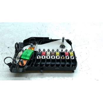 CAJA FUSIBLES GF10GB20 