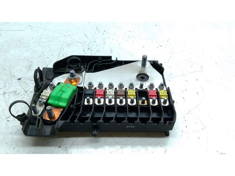 Recambio de caja fusibles para ford kuga ii (dm2) 2.0 tdci referencia OEM IAM GF10GB20  
