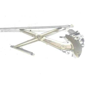 Recambio de elevalunas delantero derecho para kia carnival ii 2.9 cdri ex referencia OEM IAM 139902  