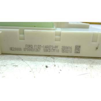 Recambio de modulo confort para ford kuga ii (dm2) 2.0 tdci referencia OEM IAM F1DT14A073PF  