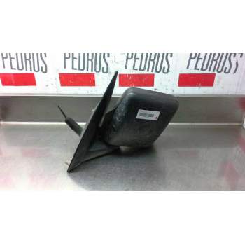 RETROVISOR IZQUIERDO 