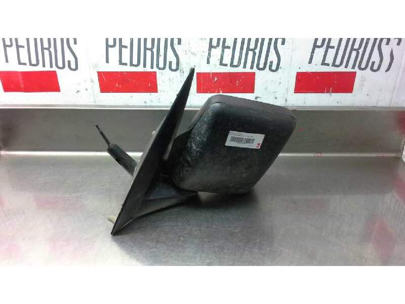 Recambio de retrovisor izquierdo para opel combo (corsa c) tour referencia OEM IAM   