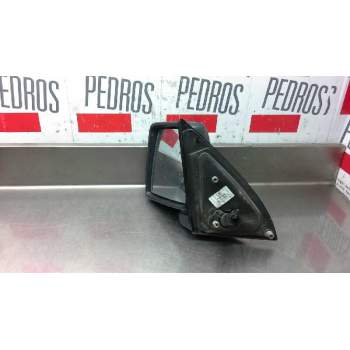 Recambio de retrovisor izquierdo para opel combo (corsa c) tour referencia OEM IAM   