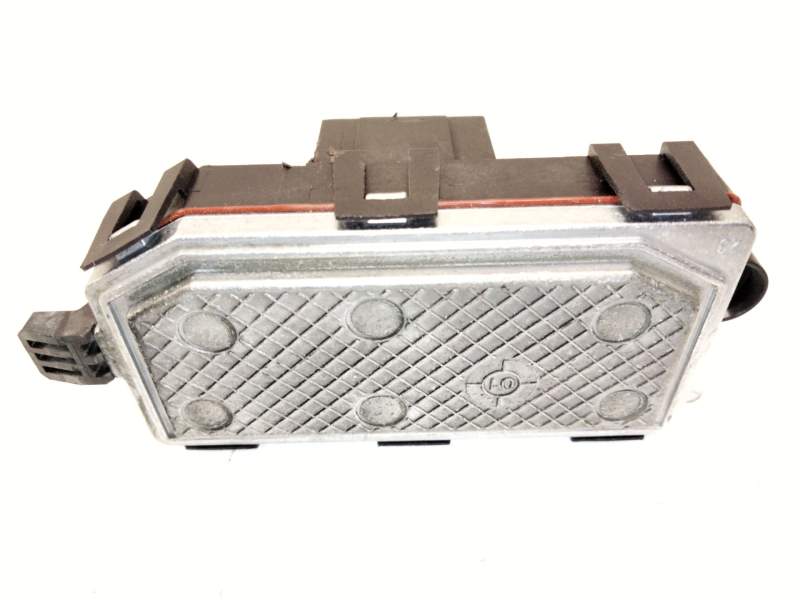 Recambio de resistencia calefaccion para ford kuga ii (dm2) 2.0 tdci referencia OEM IAM AV6N19E624AB  
