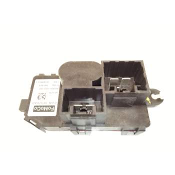 Recambio de resistencia calefaccion para ford kuga ii (dm2) 2.0 tdci referencia OEM IAM AV6N19E624AB  
