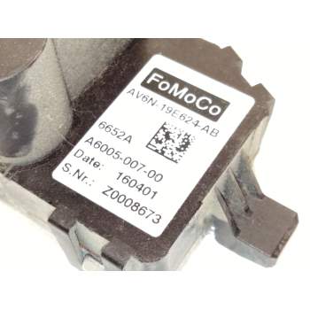 Recambio de resistencia calefaccion para ford kuga ii (dm2) 2.0 tdci referencia OEM IAM AV6N19E624AB  