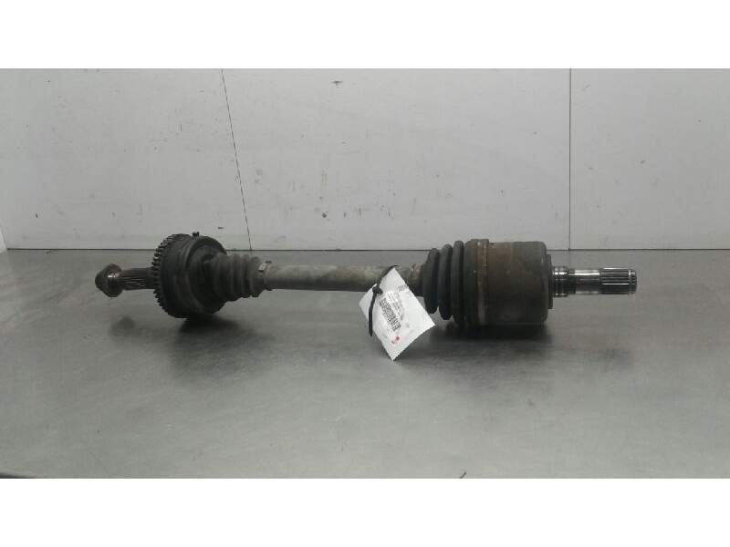Recambio de transmision delantera izquierda para kia carnival ii 2.9 cdri ex referencia OEM IAM   