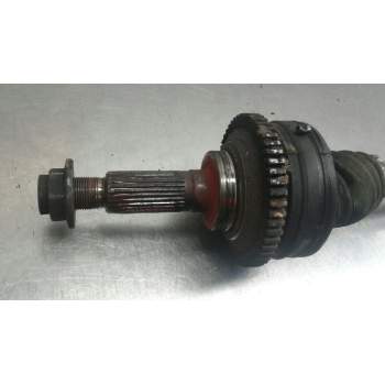 Recambio de transmision delantera izquierda para kia carnival ii 2.9 cdri ex referencia OEM IAM   