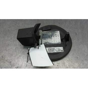 Recambio de tapa exterior combustible para opel zafira b enjoy referencia OEM IAM 13156889  