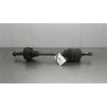 Recambio de transmision delantera izquierda para kia carnival ii 2.9 cdri ex referencia OEM IAM   