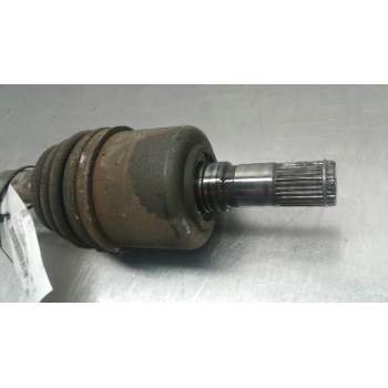 Recambio de transmision delantera izquierda para kia carnival ii 2.9 cdri ex referencia OEM IAM   