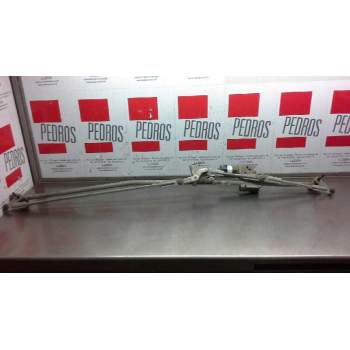 Recambio de motor limpia delantero para citroën c4 berlina exclusive referencia OEM IAM 404638 5028A 